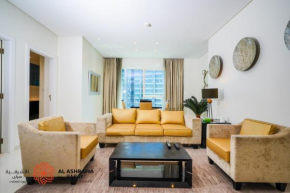 Alashrafia Saray - Fabulous 1BR in Canal Views